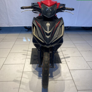 SYM VF3I 2021 MDK6730