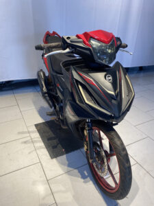 SYM VF3I 2021 MDK6730