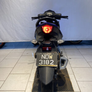 HONDA RS150, 2022, NDW3182