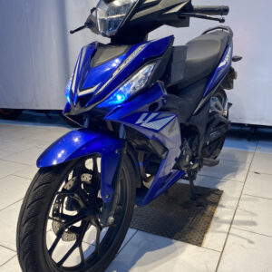 HONDA RS150, 2022, NDW3182