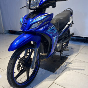 AVETA RX110, 2022, JVV6543