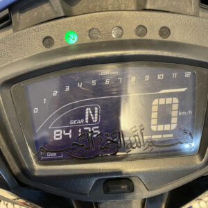 YAMAHA Y15ZR, 2022,DEG9407