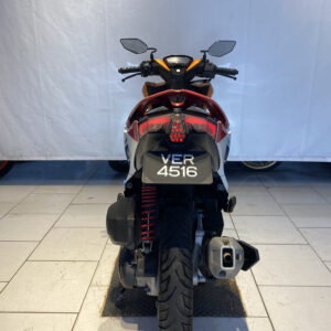 HONDA VARIO 150, 2019,VER4516