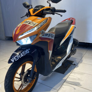 HONDA VARIO 150, 2019,VER4516
