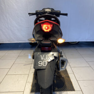 HONDA RS150, 2022, VJX9081
