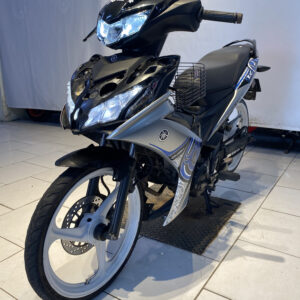 YAMAHA LC V8, 2023,MDT3624