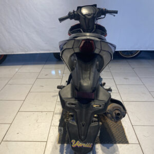 YAMAHA Y16ZR, 2022,SWF4521