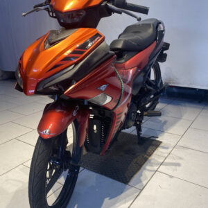 YAMAHA Y16ZR, 2022,SWF4521