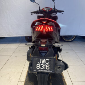 HONDA VARIO 125, 2023,JWC8316
