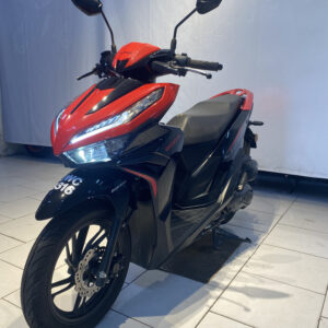 HONDA VARIO 125, 2023,JWC8316