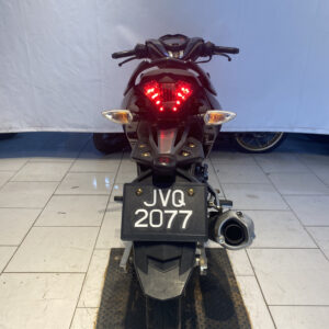 YAMAHA Y15ZR, 2022, JVQ2077