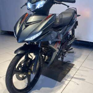 YAMAHA Y15ZR, 2022, JVQ2077