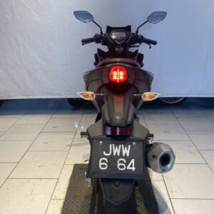 YAMAHA Y16 ABS, 2024,JWW6264