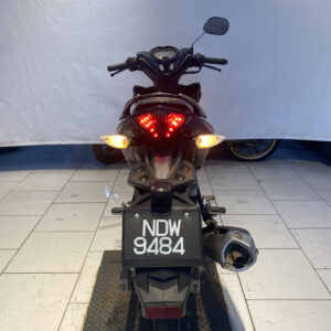 YAMAHA Y15ZR,2023,NDW9484