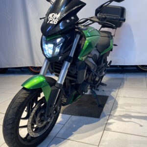 MODENAS DOMINAR D400, 2022, MDM5726