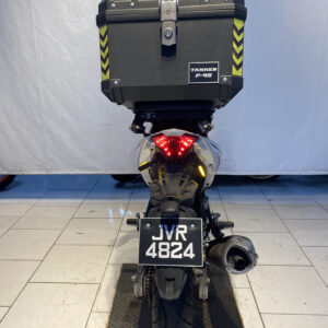 YAMAHA Y15ZR, 2022, JVR4824