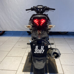 YAMAHA Y15ZR,2022,SYU3087