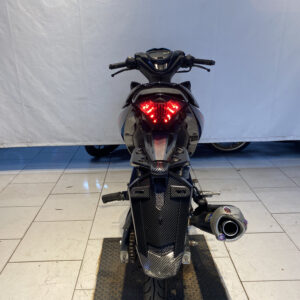 YAMAHA Y15ZR, 2022, AMH2860