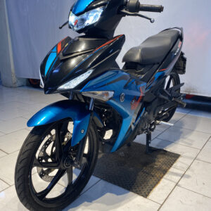 YAMAHA Y15ZR, 2022, AMH2860