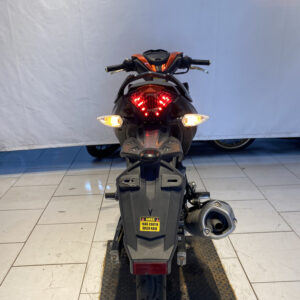 YAMAHA Y15ZR, 2024,BRV4778