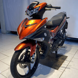 YAMAHA Y15ZR, 2024,BRV4778