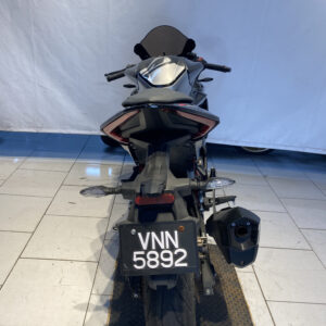 GPX  GR200, 2025, VNN5892