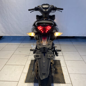 YAMAHA Y15ZR, 2022, VJC8344
