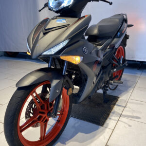 YAMAHA Y15ZR, 2022, VJC8344