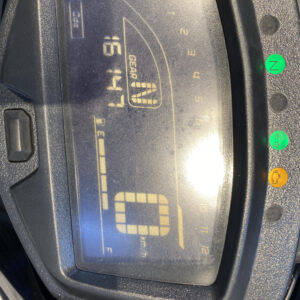 YAMAHA Y15ZR,2025,JXV8749