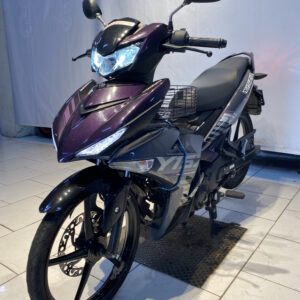 YAMAHA Y15ZR, 2025,VNY7611