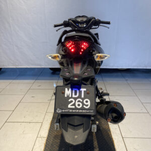 YAMAHA Y15ZR, 2023, MDT4269