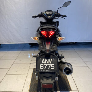 YAMAHA Y15ZR, 2025,ANV6775