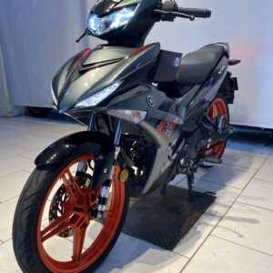 YAMAHA Y15ZR, 2025,ANV6775