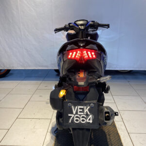 HONDA VARIO 150, 2019,VEK7664