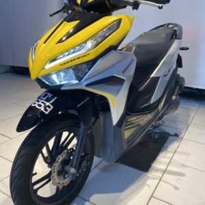 HONDA VARIO125,2023,PQU7653