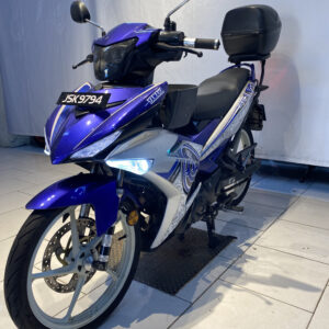 YAMAHA Y15ZR, 2017,JSK9794