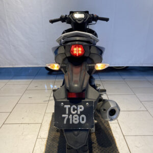 YAMAHA Y16ZR, 2022,TCP7180
