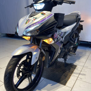 YAMAHA Y16ZR, 2022,TCP7180