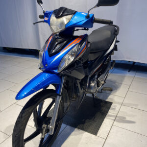 MODENAS KRISS 110 2023 DEQ7201