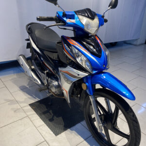 MODENAS KRISS 110 2023 DEQ7201