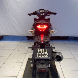 YAMAHA Y15ZR 2024,PRJ1362