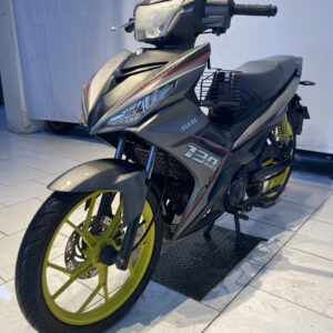 AVETA V13R, 2022, MDN4802