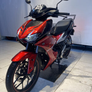 HONDA RSX150 , 2022, NDU9613