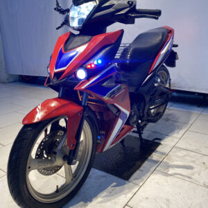 HONDA RS150, 2023, JWG6149