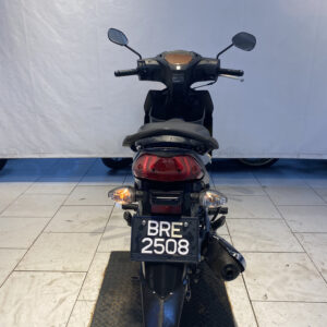 HONDA WAVE,2022,BRE2508