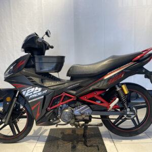 SYM SPORT RIDER 2021 VGQ782