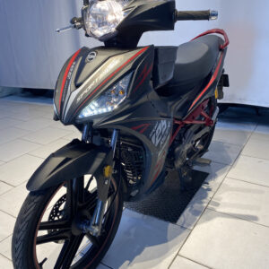 SYM SPORT RIDER 2021 VGQ782
