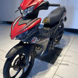 YAMAHA LC V8 2023 JVX6894