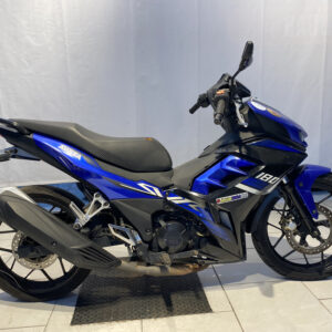 AVETA SVR180 2022 BRC6413