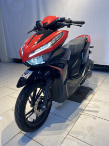 HONDA VARIO 125, 2023, PRB2141